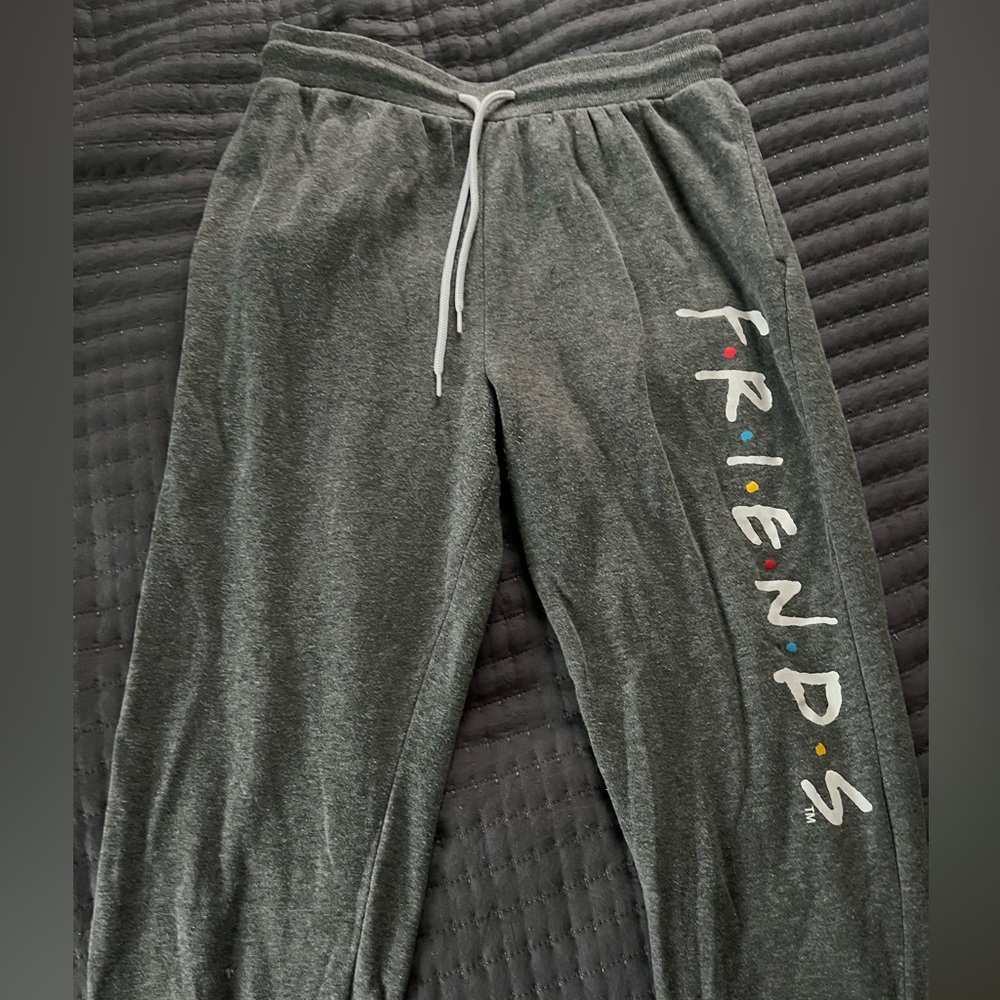Friends Sweatpants